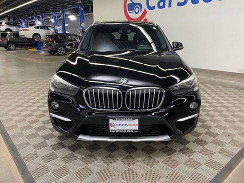 Used 2016 BMW X1 xDrive28i AWD/4WD image 6