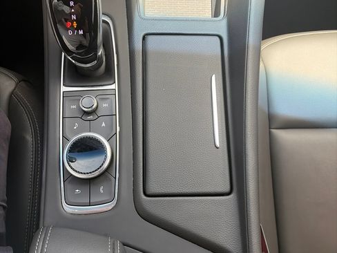 Used 2024 Cadillac CT5 Luxury w/ Sun And Sound Package RWD image 14