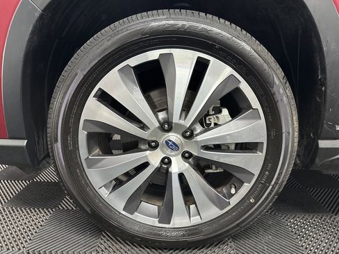 Used 2022 Subaru Ascent Limited w/ Technology Package image 47