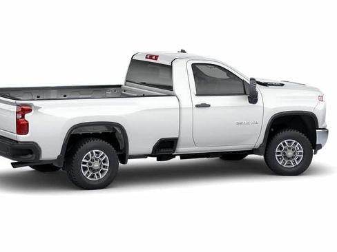 New 2025 Chevrolet Silverado 2500 W/T image 62