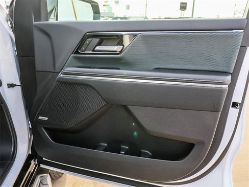 Used 2026 GMC Sierra EV AT4 image 20