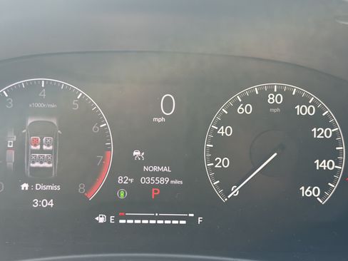 Used 2022 Honda Civic Sport image 26