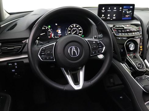 Used 2024 Acura RDX SH-AWD w/ Technology Package image 14