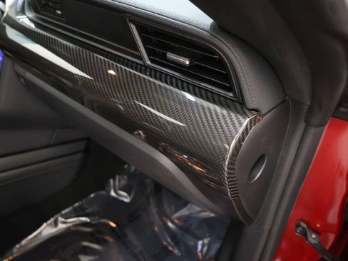 Used 2020 Ford Mustang Shelby GT500 w/ Carbon Fiber Track Pack RWD image 90