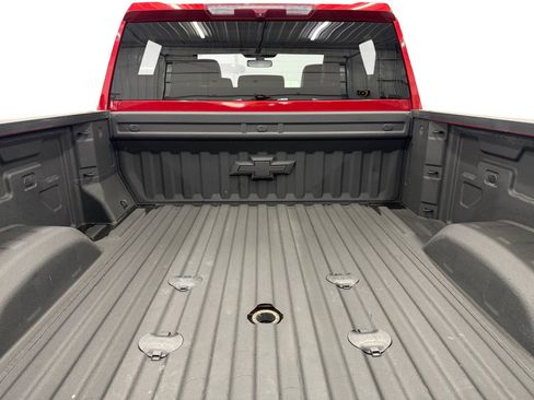 Used 2022 Chevrolet Silverado 2500 LTZ w/ Gooseneck/5TH Wheel Package AWD/4WD image 24