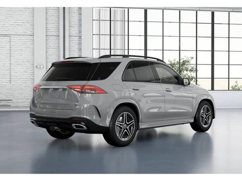 New 2026 Mercedes-Benz GLE 350 4MATIC image 21