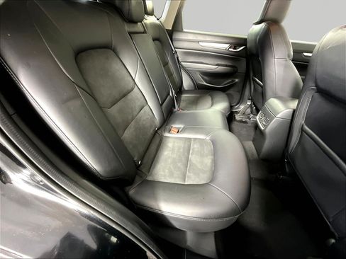 Used 2023 MAZDA CX-5 AWD 2.5 S w/ Select Package image 22