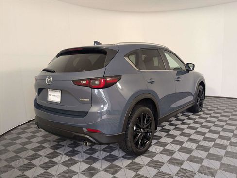 Used 2023 MAZDA CX-5 Carbon Edition AWD/4WD image 5