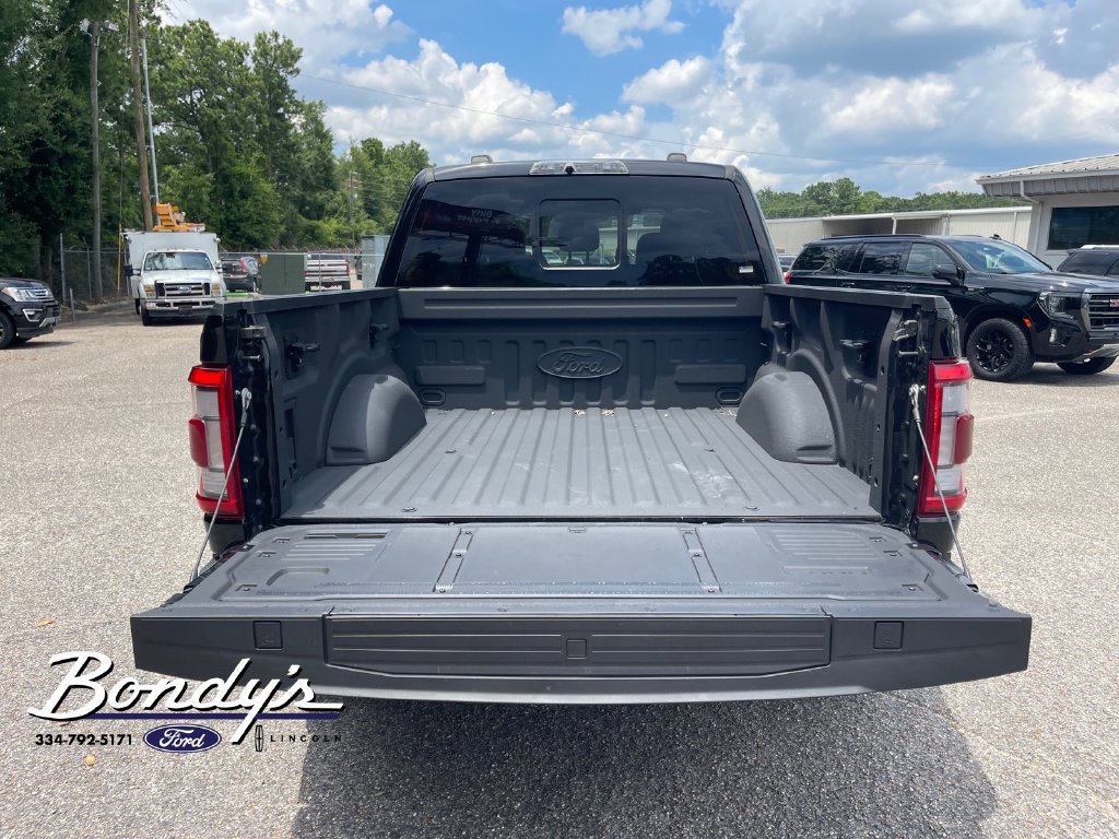 Used 2023 Ford F150 Raptor AWD/4WD image 14