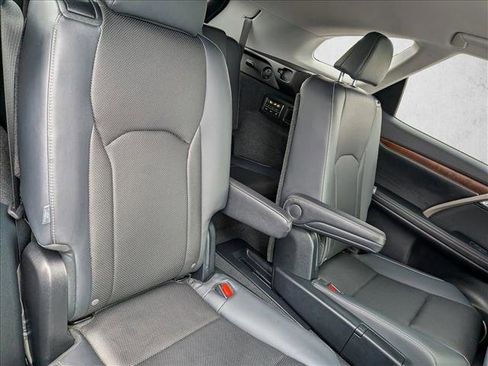 Used 2022 Lexus RX 450hL AWD w/ Premium Package image 19