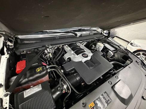 Used 2016 Cadillac Escalade Premium AWD/4WD image 53