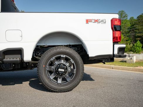 New 2026 Ford F250 XL w/ STX Appearance Package AWD/4WD image 6