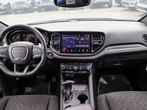 New 2026 Dodge Durango GT w/ Tow 'N Go Package AWD/4WD image 14