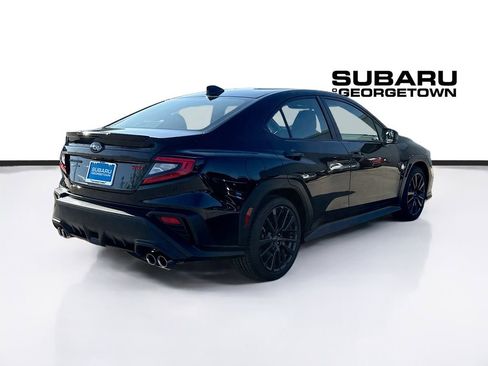 New 2026 Subaru WRX Premium image 7