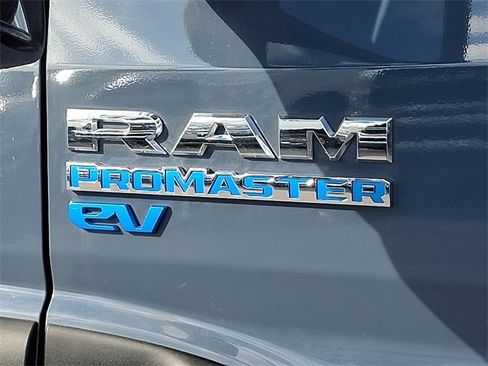 Used 2024 RAM ProMaster 3500 image 30