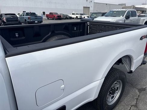 New 2026 Ford F250 XL AWD/4WD image 12