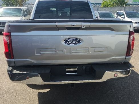 Used 2024 Ford F150 XLT w/ Equipment Group 302A MID RWD image 12