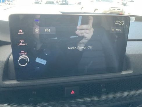 New 2026 Honda CR-V Sport-L image 17