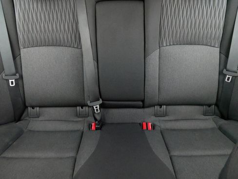 Certified 2026 Toyota Camry LE FWD image 14
