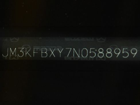 Used 2022 MAZDA CX-5 Signature image 33