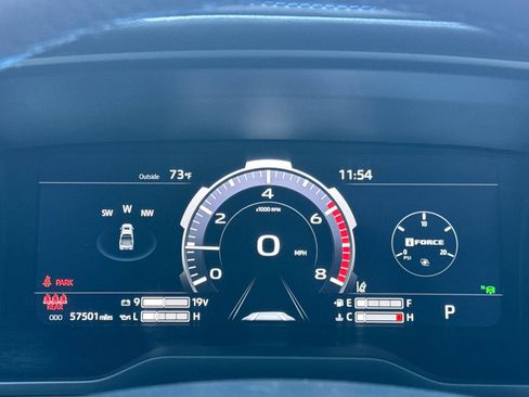 Used 2022 Toyota Tundra Platinum image 23