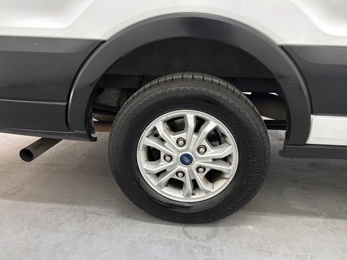 Used 2021 Ford Transit 350 XLT image 52