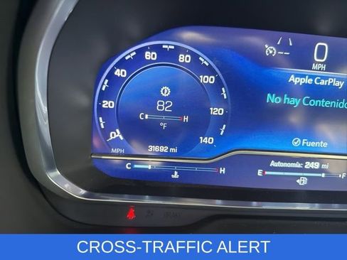 Used 2023 Chevrolet Tahoe Premier image 6