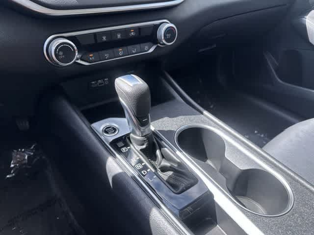 Used 2022 Nissan Altima 2.5 SV FWD image 31
