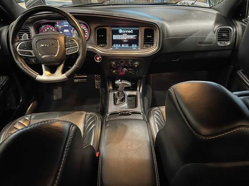 Used 2022 Dodge Charger SRT Hellcat image 10