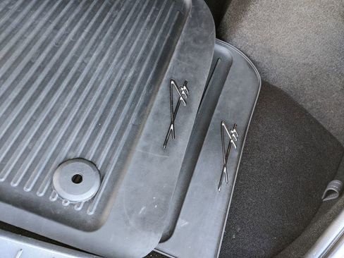 Used 2025 Lucid Air Pure image 28