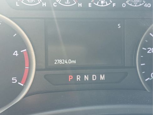 Used 2020 Ford F250 XL w/ Power Equipment Group image 12