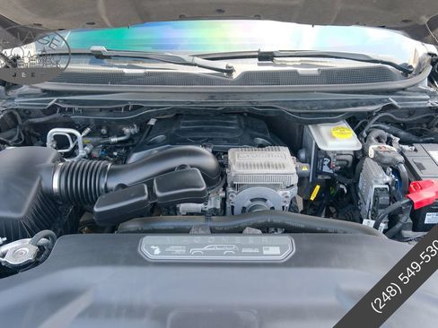 Used 2023 Jeep Wagoneer 4WD w/ Premium Group I image 11