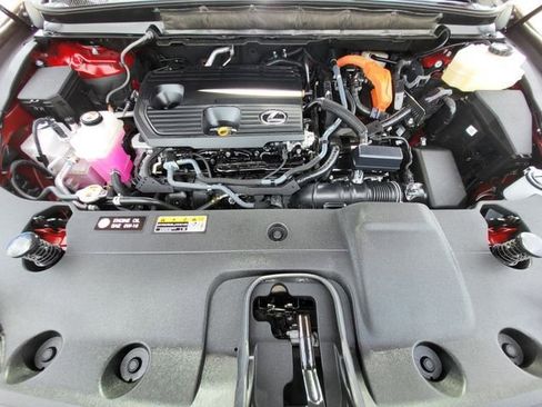 Used 2024 Lexus RX 350 w/ Convenience Package image 10