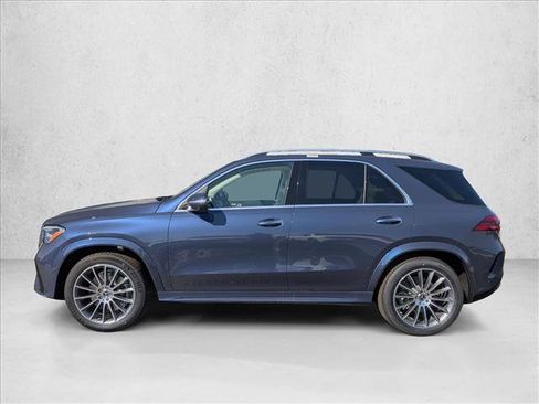 New 2026 Mercedes-Benz GLE 350 4MATIC image 5