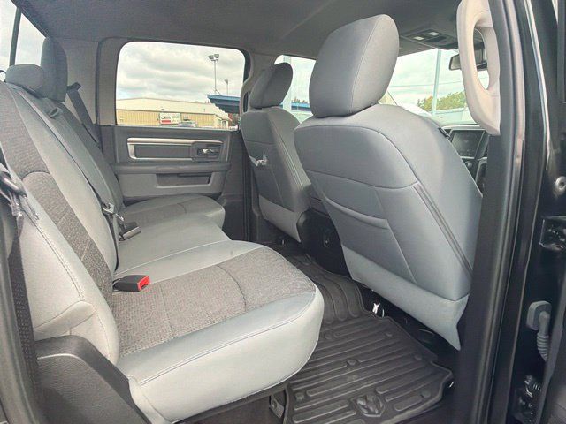 Used 2015 RAM 1500 Outdoorsman AWD/4WD image 12
