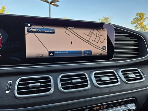 Used 2025 Mercedes-Benz GLE 350 4MATIC image 12