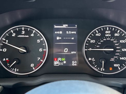 New 2026 Subaru Crosstrek 2.5i Limited AWD/4WD image 27