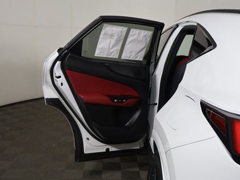 Used 2024 Lexus NX 350 F Sport image 21