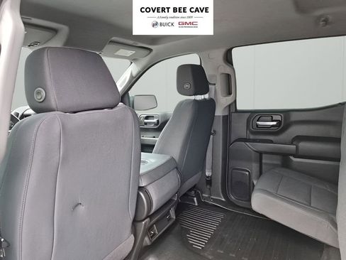 Used 2021 GMC Sierra 1500 2WD Crew Cab w/ Sierra Value Package image 19
