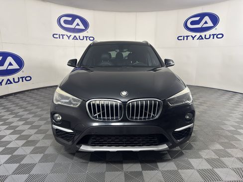 Used 2016 BMW X1 xDrive28i AWD/4WD image 9