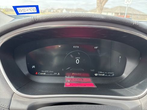 Used 2020 Lincoln Nautilus FWD w/ Equipment Group 101A image 20