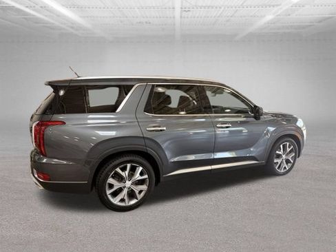 Used 2020 Hyundai Palisade SEL w/ Premium Package AWD/4WD image 25