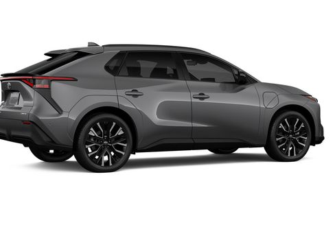 New 2026 Toyota bZ AWD/4WD image 90