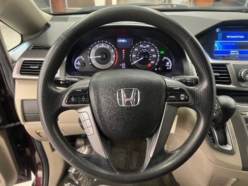Used 2014 Honda Odyssey LX image 10
