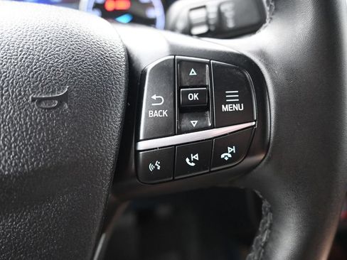 Used 2023 Ford Maverick Lariat w/ Lariat Luxury Package AWD/4WD image 26