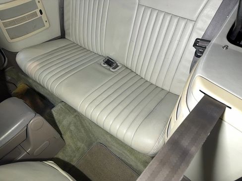 Used 1991 Ford Mustang LX RWD image 48
