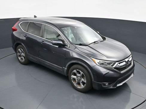 Used 2019 Honda CR-V EX-L image 15