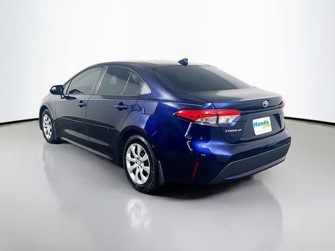 Used 2022 Toyota Corolla LE FWD image 7