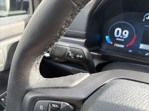 New 2025 Ford Ranger Lariat w/ Chrome Accent Package image 26