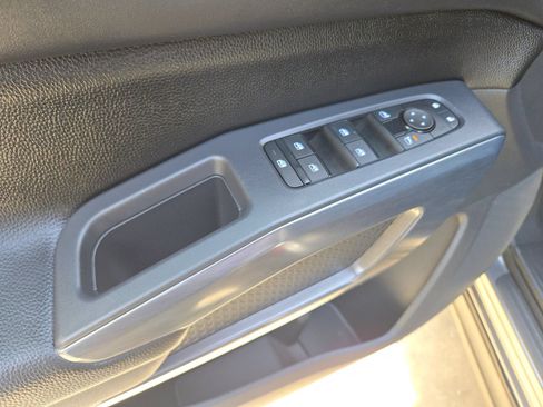 Certified 2025 Nissan Pathfinder Rock Creek AWD/4WD image 12